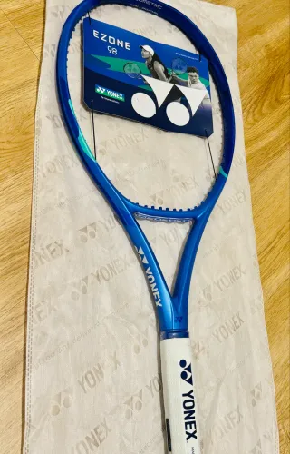 Yonex Ezone 98 L3 305g nova lacrada!