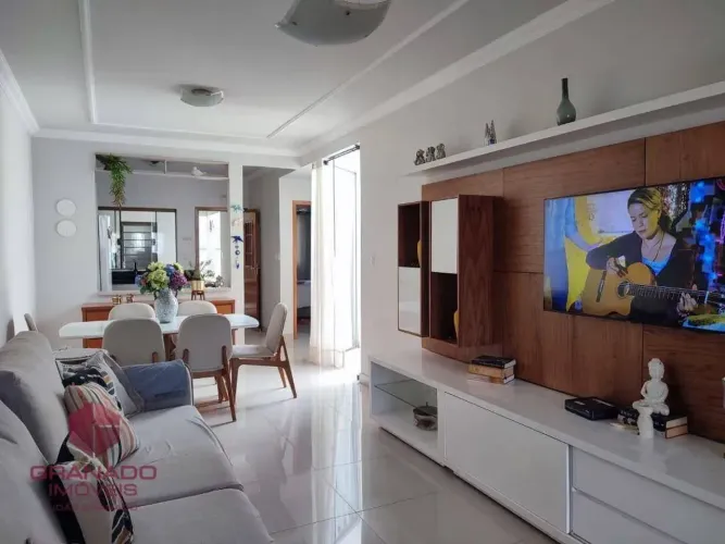 Casa à venda, 108 m² por R$ 630.000,00 - Jardim Tropical - Maringá/PR