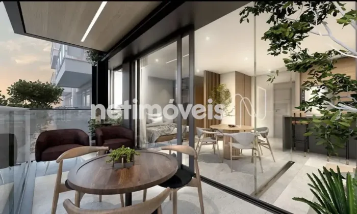 Apartamento 1 quarto de 1° locação no Maracanã, para morar ou investir, aceita financiamen
