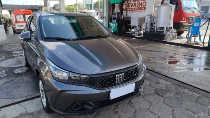 Fiat Argo Drive 1.0 6V Flex 2024