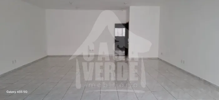 Sala comercial para Locação - Jd. Regina - Indaiatuba/SP