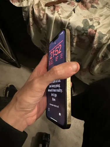 iPhone 13 Pro Max 128gb