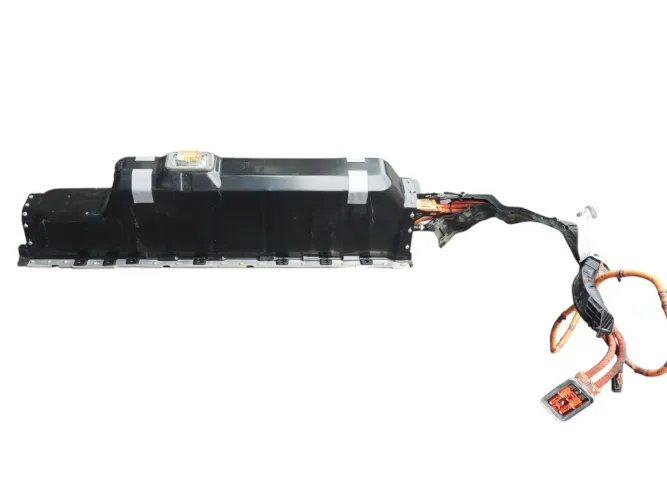 Bateria volvo xc40 T5 recharge 2022