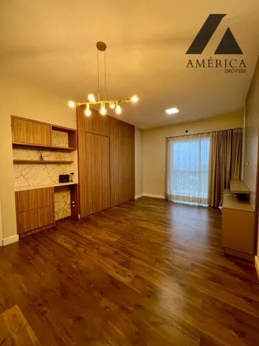 Locação - Della torre com 3 quartos, sendo uma suíte em Jd das américas - 85m²