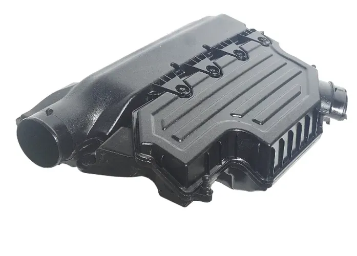 caixa do filtro de ar jeep renegade t270 2022 a 2026 original ac/ cartoes