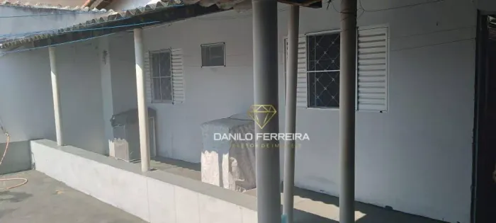 Casa à venda, 218 m² por R$ 450.000,00 - Jardim Bela Vista II - Artur Nogueira/SP