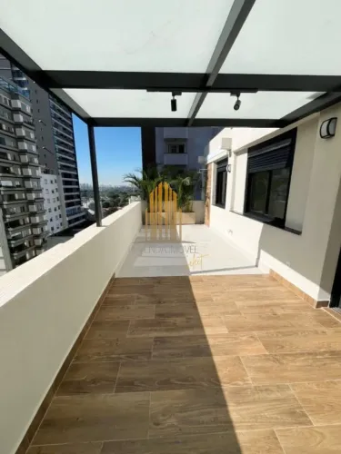 Apartamento em São Paulo