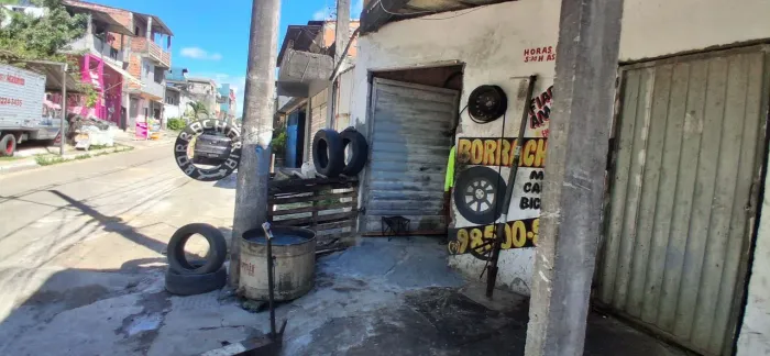Vendo Borracharia Completa