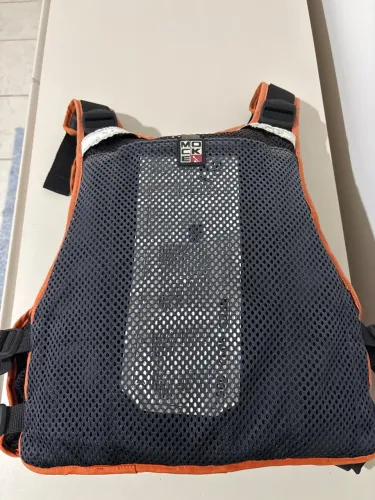 Colete Mocke para Caiaque / Surfski