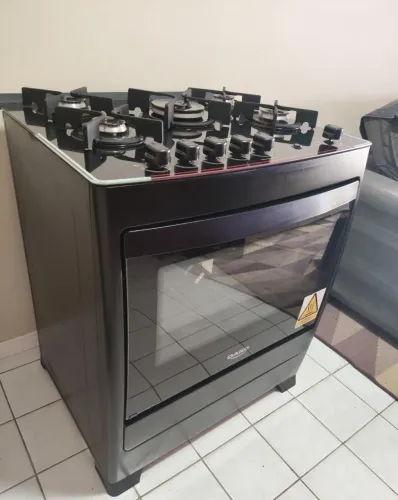 Fogão Dako 5 Bocas