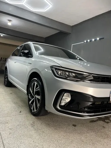 Volkswagen Virtus Highline 200 TSI 1.0 Flex 12V AUT 2023