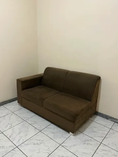 Sofá 2 lugares