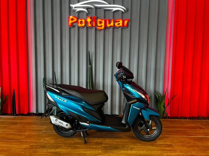 HONDA BIZ 125/125i Flex 125/125i Flex