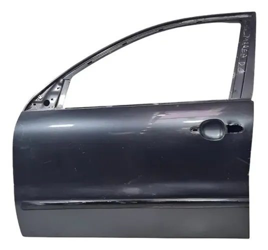 Porta Dianteira Esquerda Fiat Marea B108 1996 A 2004