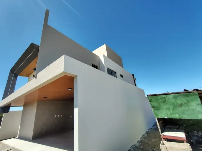 Casa Marechal