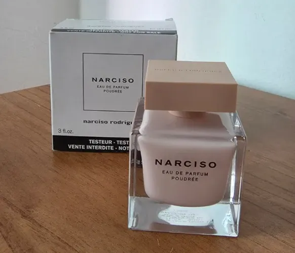 Narciso Poudree EDP 90 ml Narciso Rodriguez