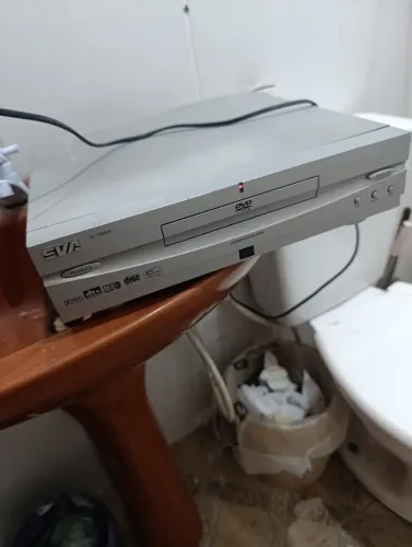 Dvd SVA D -1000/F