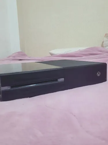 Xbox one (leia a descriçao)