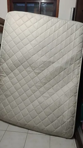 Cama box