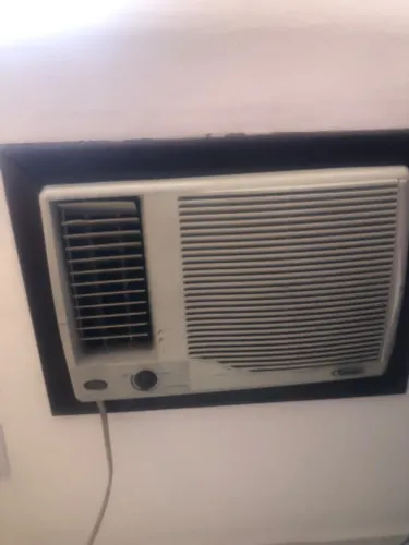 Ar condicionado de parede