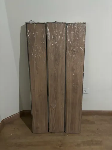 Piso Durafloor Carvalho Viena - 7.5mt2 (3 caixas)