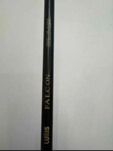 Vara Falcon Lumis para Carretilha 2,40m
