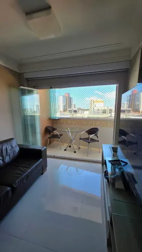 Versatille Condominium | Renascença | 92m² | 3 Quartos | Nascente | 2 Vagas