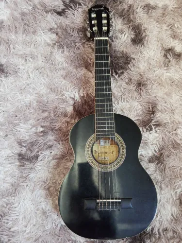 Violão infantil Giannini 