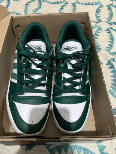 Tênis Adidas Break start Orginal