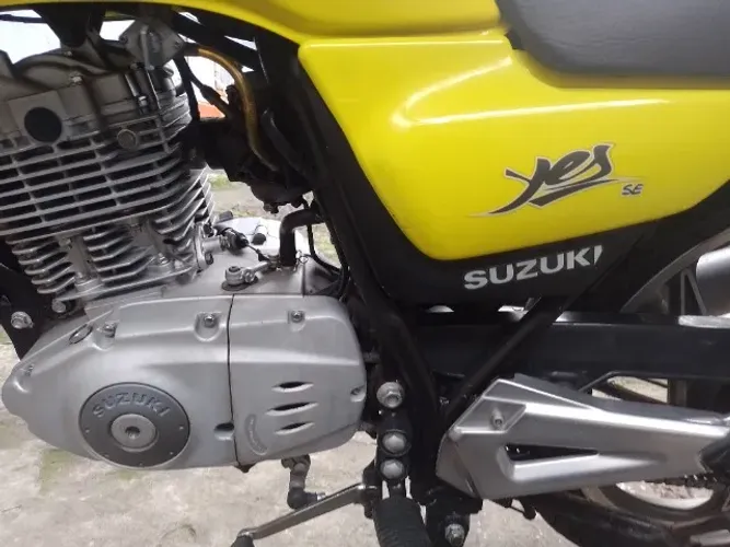 Suzuki Yes SE 13/13 .