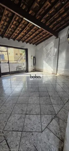 Casa para venda com 107 m² e 2 quartos em Vila Falcão, Bauru - SP