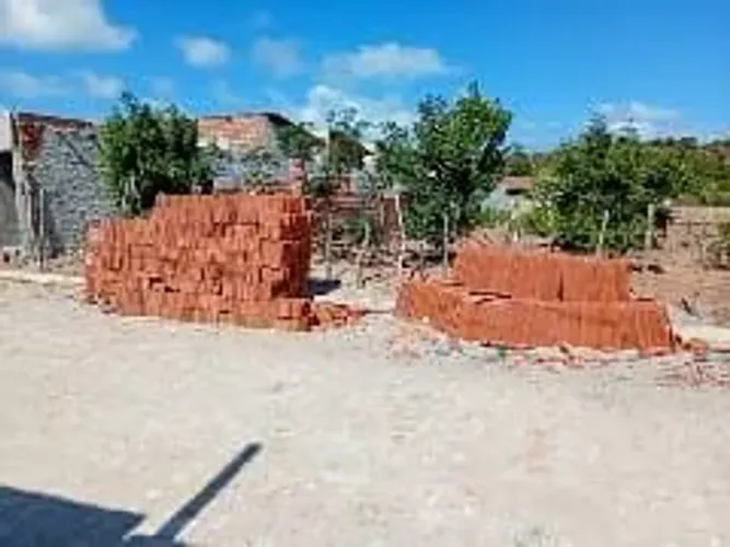 Vendo ou troco 15mil