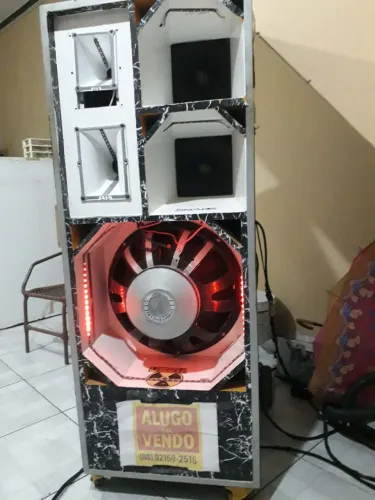 SUPER BOB TREME TERRA TROCO TBM 