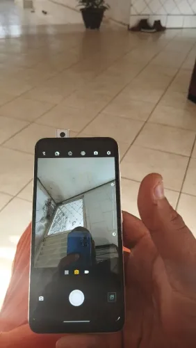 Celular moto124 GB funcionando perfeitamente