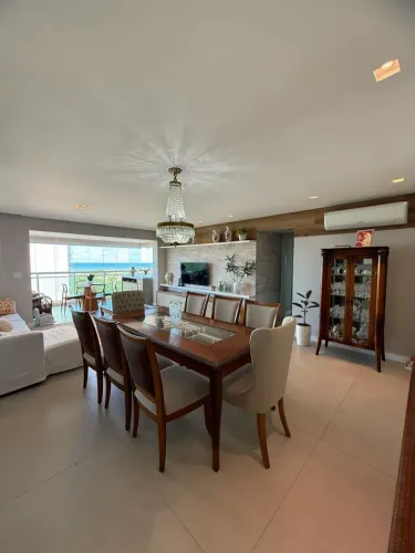 Art Residence 3 suites, 120m, 02 vagas