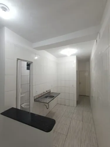VENDO TRES APARTAMENTOS EM PITUAÇU