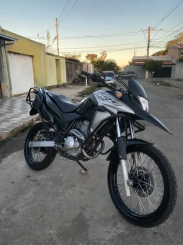 Honda XRE 300cc 2017