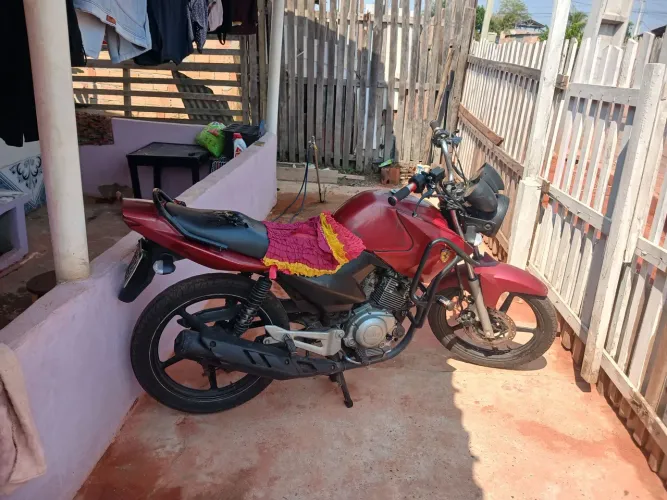 Yamaha factor 125