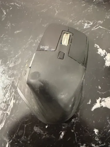Mouse MX Master 3 Sem Fio - Logitech