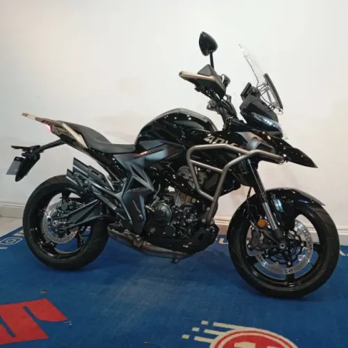 SUZUKI ZONTES 350 TX COMPLETA