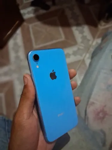 Iphone Xr com Defeito