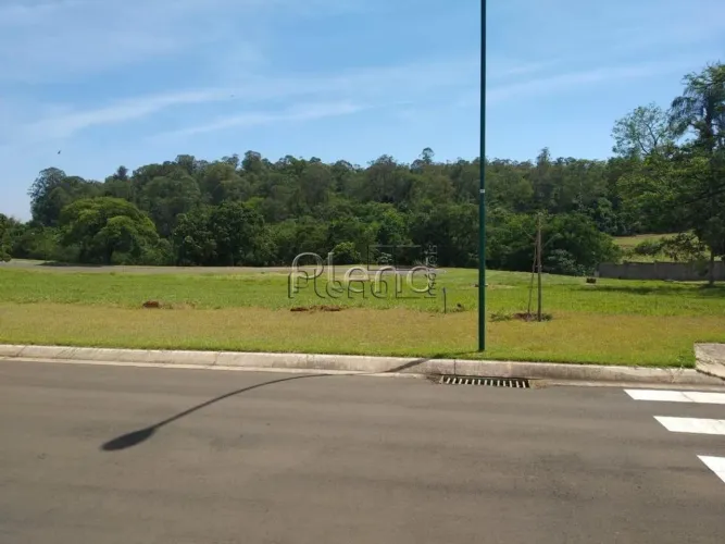 Terreno à venda em Jaguariúna, Residencial Haras Patente, com 800 m², Haras Patente