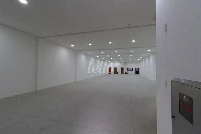 Comercial para alugar no(a) Vila Romana