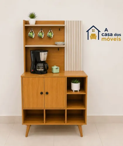 Cantinho Café Cinamomo