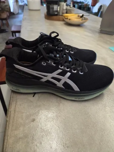 Tenis de corrida Asics