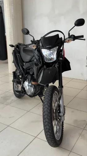 Bros NXR160 24/24