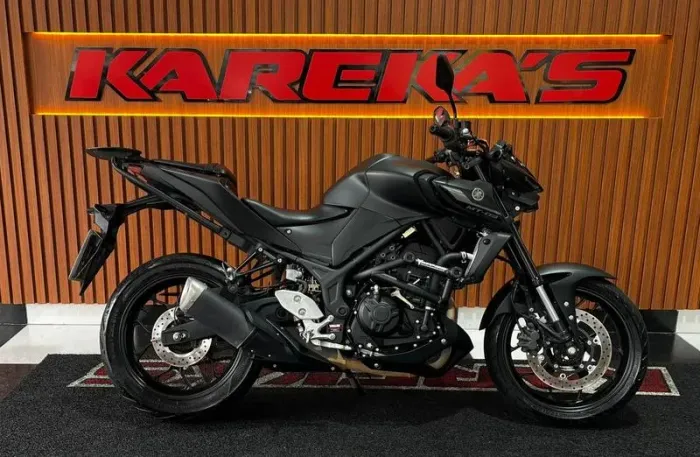 YAMAHA MT03 ABS 2024