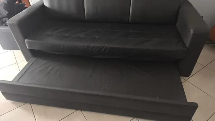 Sofa cama