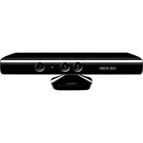 Sensor Kinect Xbox 360 Slim Super Slim 100% Original