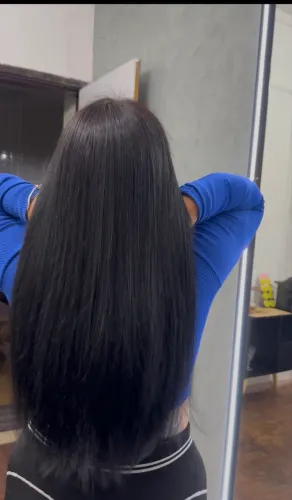 cabelo